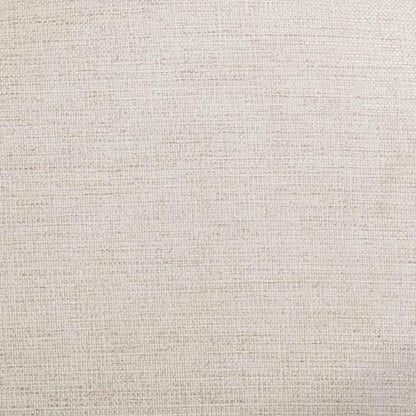 First of a Kind Swivel Chair in Cream Linen - Image 7