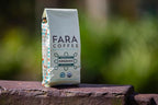 Fara Coffee, Whole Bean (French Roast (Dark), 5 Lb)