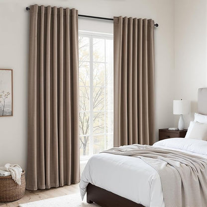 Topfinel 72 Inch Blackout Curtains - Image 6