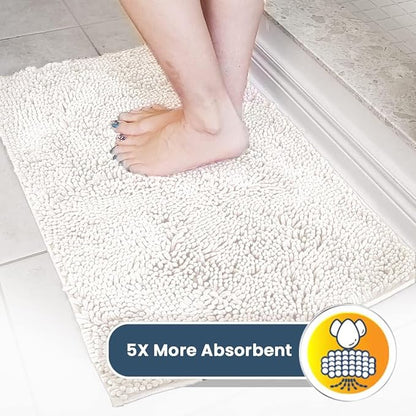 Muddy Mat® | Super Water Absorbent Door Mat Indoor, Microfiber Quick Dry - Image 4