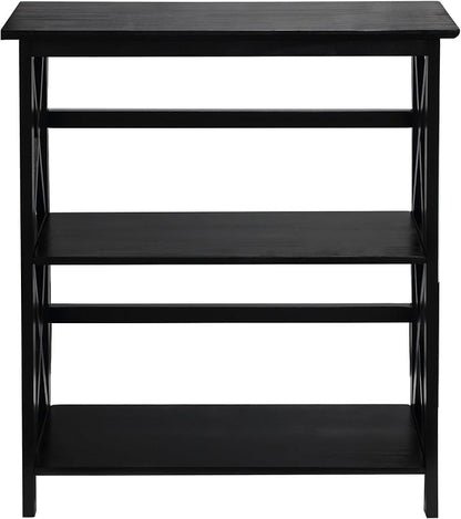 Casual Home Shelf Bookcase - Image 7
