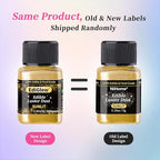 NiHome Edible Food-Grade Glimmer Powder Glitter Luster Dust Metallic Food Decorating Sprinkle Glimmery Dust for Drink Wine Beverage Cake Candy Dessert Bakery Restaurant Vegan (0.18oz/5g, Teal)