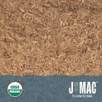 J Mac Botanicals Organic Marshmallow Root Herb Tea