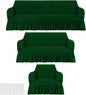 Fanfanwin 3 Pcs Sofa Slipcover Set by Fanfanwin