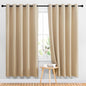 NICETOWN Blackout Curtains Panels by NICETOWN