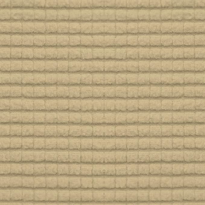 Easy-Going Stretch 3 Pieces Couch Cushion Cover - Image 7