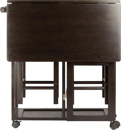 Winsome Suzanne Kitchen Table Set - Image 4