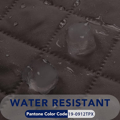 PureFit Reversible Quilted Couch Covers - Image 4