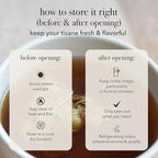 qìsane Organic Hibiscus Tea Bags with Mandarin Peel - Loose Leaf Hibiscus Tea, Organic Licorice Root, Cassia Seeds - Tangy Citrus Flavor to Help Support Strain and Tension - 10 sachets (~30 cups)