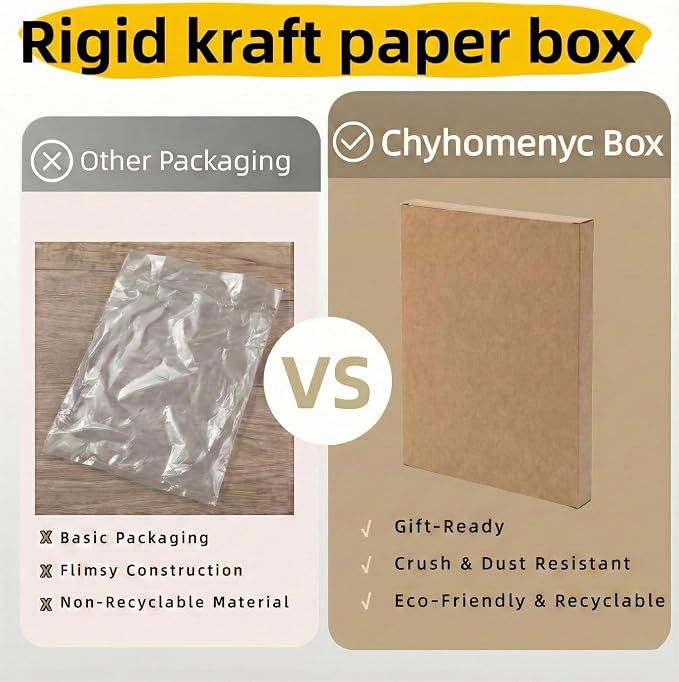 Chyhomenyc Sage Green Sheer Curtains 72 Inch Length 2 Panels, Light Filtering - Image 5