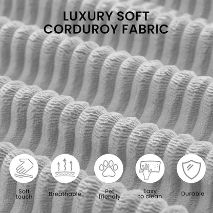 79'' Sleeper Couch Bed, 5 in 1 Convertible Floor Sofa, Folding Modular Couch - Image 5