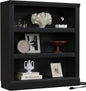 Unikito 3-Tier Storage Bookcase by Unikito