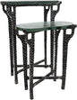 Carolina Chair & Table Ignis Nesting Table, or Foyer – Sustainable Decor by CarolinaChairTable