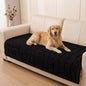 Smiry Couch Cover for Dogs, Non Slip Washable Sofa Protector for Pets | Soft by Smiry
