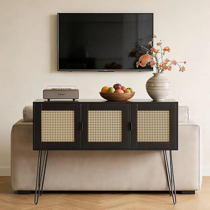 Netstar 47" Entryway Table, Console Sofa Table - Image 5