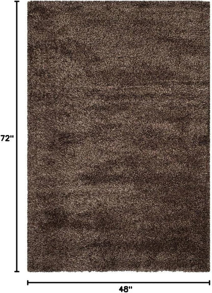 SAFAVIEH Area Rug 4x6 - Image 3