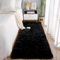 Chicrug Soft Runner Rug for Bedroom Living Room Plush Fluffy Rug 2x8 | Shag by ChicrugHomeDecor