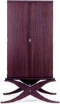 Beverly Decca Cabinet- Made in the USA by Unknown