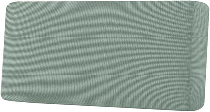H.VERSAILTEX Super Stretch Individual Seat Cushion Covers Sofa Covers Couch by HVERSAILTEX
