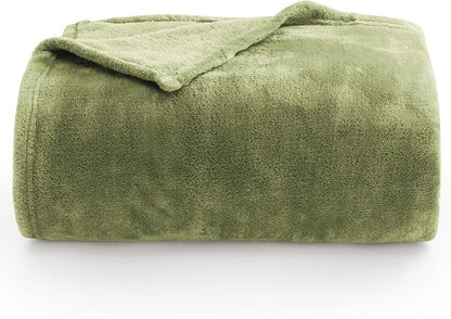 BEDELITE Fleece Blanket Soft Plush Throw - Image 8