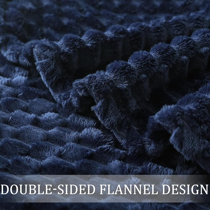 Exclusivo Mezcla 3D Fleece King Size Blanket - Image 6
