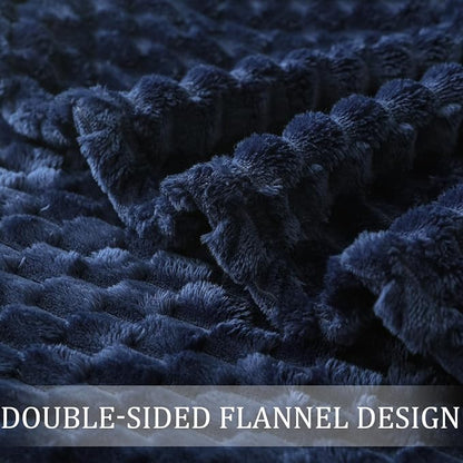 Exclusivo Mezcla 3D Fleece King Size Blanket - Image 6