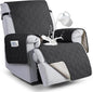 VANSOFY 100% Waterproof Recliner Chair Covers, Recliner Cover Non-Slip Dog by VANSOFYFURNITURECOVERS
