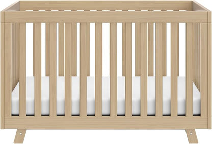 Storkcraft Beckett 3-in-1 Convertible Crib – GREENGUARD Gold Certified - Image 10