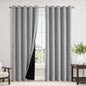 ChrisDowa 100% Blackout Curtains by ChrisDowa