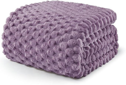 Exclusivo Mezcla 3D Fleece Twin Size Blanket by ExclusivoMezcla