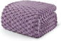 Exclusivo Mezcla 3D Fleece Twin Size Blanket by ExclusivoMezcla