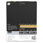 Peet's Coffee Single Origin Brazil, Medium Roast, 22 Count Single Serve K-Cup Coffee Pods for Keurig Coffee Maker