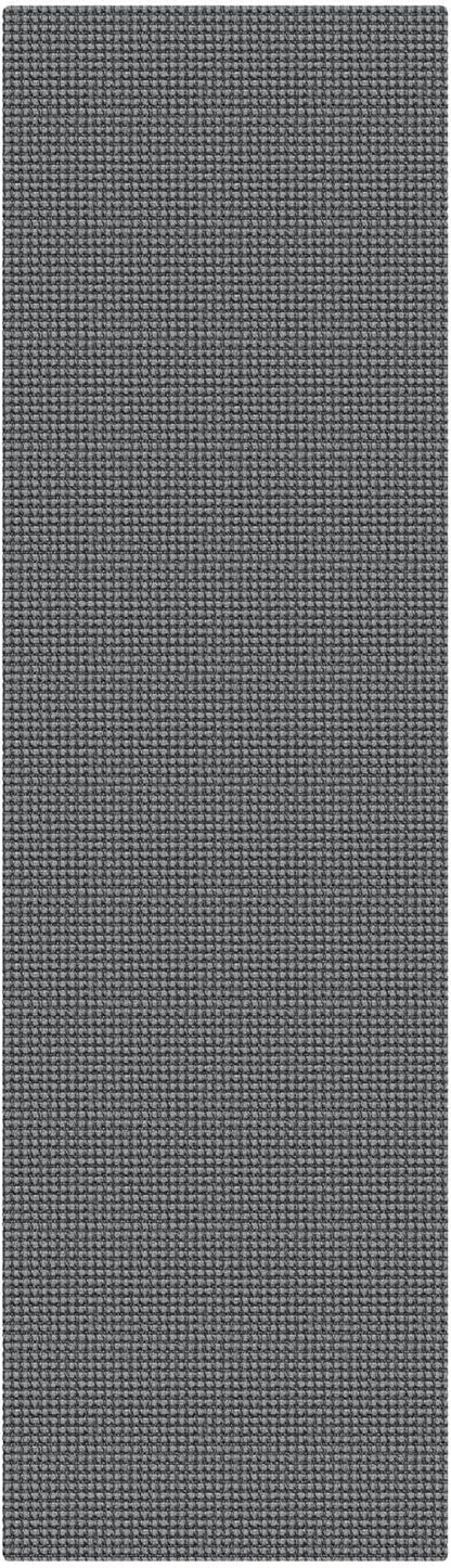 KOZYFLY Woven 2x7 Washable Kitchen Runner Rug, Non Slip Runners - Image 8
