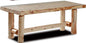 Live Edge Log Rustic Coffee Table by RusticSouthernLogwerks