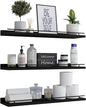WOPITUES Floating Shelves 24 inch by WOPITUESOfficial