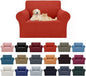 Cupuamon 2026 New Stretch Chair Sofa Slipcovers Couch Cover by Cupuamon