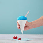 DaVinci Gourmet Classic Blue Raspberry, 25.4 Fluid Ounces (Pack of 4)