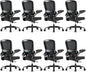 TRALT Ergonomic Office Chair by TRALT