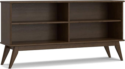 SIMPLIHOME Draper Bookcase by SimpliHome