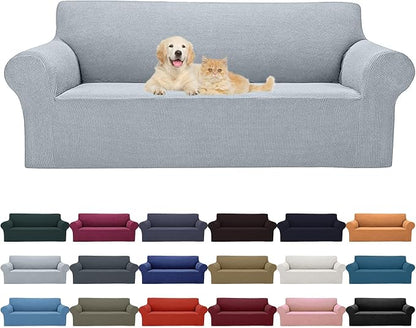 Cupuamon 2026 New Stretch Oversized Sofa Slipcovers Couch Sofa Cover by Cupuamon