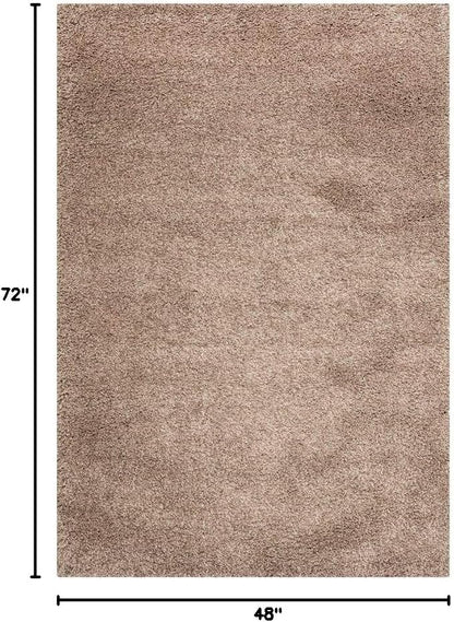 SAFAVIEH Area Rug 4x6 - Image 3