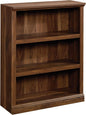 Sauder 3 Tier Book Shelf Wooden Bookcase Multipurpose Bookshelf by SAUDER%C2%AE