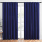 NICETOWN Living Room Curtains, 1 Pair, 70 x 84-inch, Home Decorations Thermal by NICETOWN