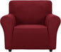 ZNSAYOTX Super Stretch Chair Slipcover Universal Sofa Chair Covers by ZNSAYOTX