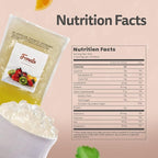 Fanale Crystal Agar Boba Jelly Ball, Ready to Serve, Soft Chew Texture, Instant Crystal Boba Pearls for Bubble Tea, Frozen Yogurt, Shaved Ice & Dessert’s Topping (4.4 lb/bag)