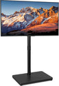 Swivel/Tilt Universal Floor TV Stand by Unknown