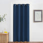 NICETOWN Blackout Doorway Curtain Drape 78 inch Long by NICETOWN
