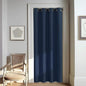 NICETOWN Navy Blue Blackout Window Curtain by NICETOWN