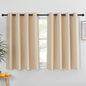 NICETOWN Bedroom Blackout Curtain and Drape by NICETOWN