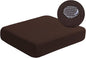 Water-Repellent Sofa Cushion Slipcovers Stretch Camper Dinette Cushion Covers by Unknown
